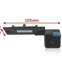 Telecamera per parcheggio con visione notturna per