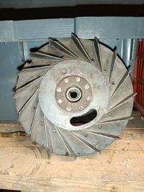 volano vespa 150 sprint 125 gt super originale