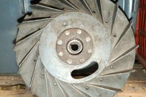 volano vespa 150 sprint 125 gt super originale