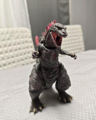 Godzilla - shin godzilla NECA. 