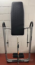 Panca ad inversione Kettler