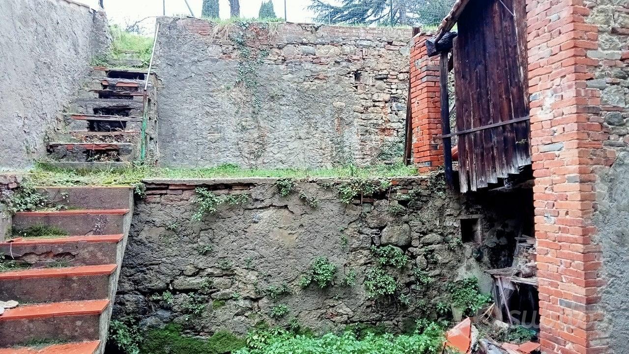 Vendita casa Bucine - Vista 6