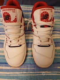 New Balance 550