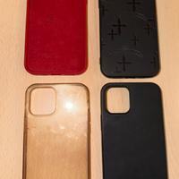 Cover iPhone 12