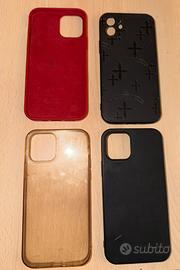 Cover iPhone 12