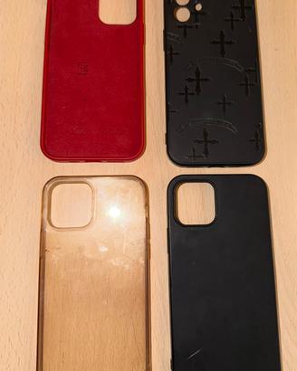 Cover iPhone 12