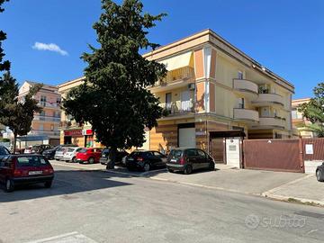 Appartamento. Viale G. Di Vittorio-Minervino Murge