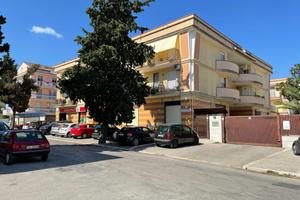 Appartamento. Viale G. Di Vittorio-Minervino Murge