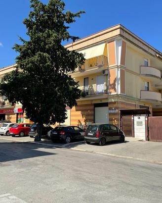 Appartamento. Viale G. Di Vittorio-Minervino Murge