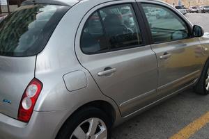 NISSAN  MICRA ACENTA 