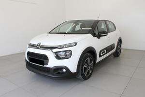 Citroen C3 PureTech 83 Cv. Shine Plus NAVI