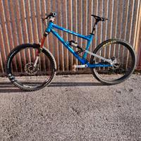 nicolai ion 16 taglia media large