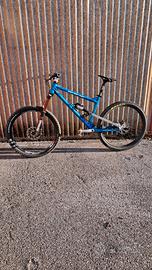 nicolai ion 16 taglia media large