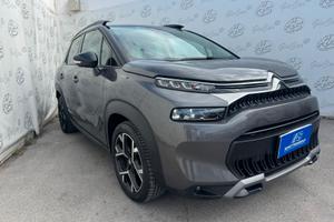 Citroen C3 Aircross BlueHDi 110 S&S Shine