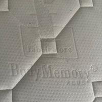 Materasso matrimoniale