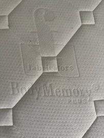 Materasso matrimoniale