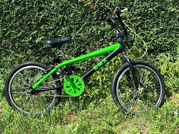 Bici BMX