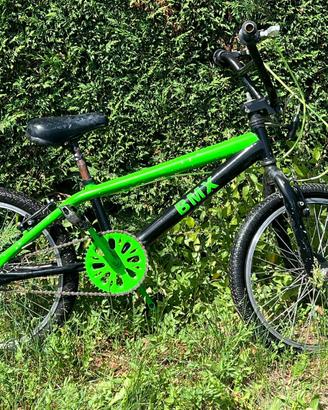 Bici BMX