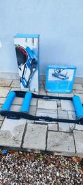 Rulli bici Garmin Tacx Galaxy