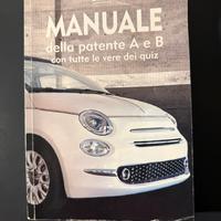 Manuale della Patente A e B