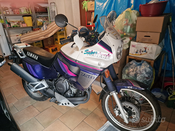 Yamaha xtz 750 Supertenerè