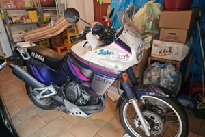 Yamaha xtz 750 Supertenerè