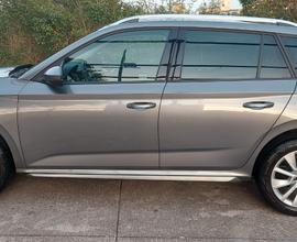 SKODA Kamiq - 1.0 TSI 110CV cambio DSG 2022