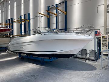 Barca Como Lake 150hp