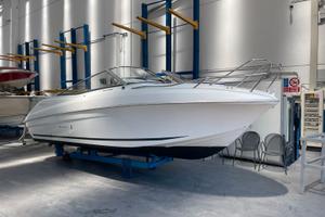 Barca Como Lake 150hp