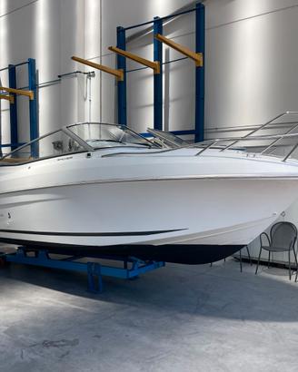 Barca Como Lake 150hp