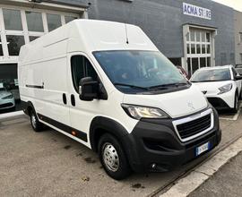 PEUGEOT Boxer 333 2.0 BlueHDi 160CV L4 - H3 Furg