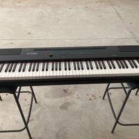 Pianola Artesia Modello PA-88H