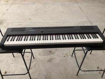 Pianola Artesia Modello PA-88H