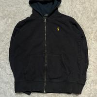 Hoodie Polo Ralph Lauren 🧥