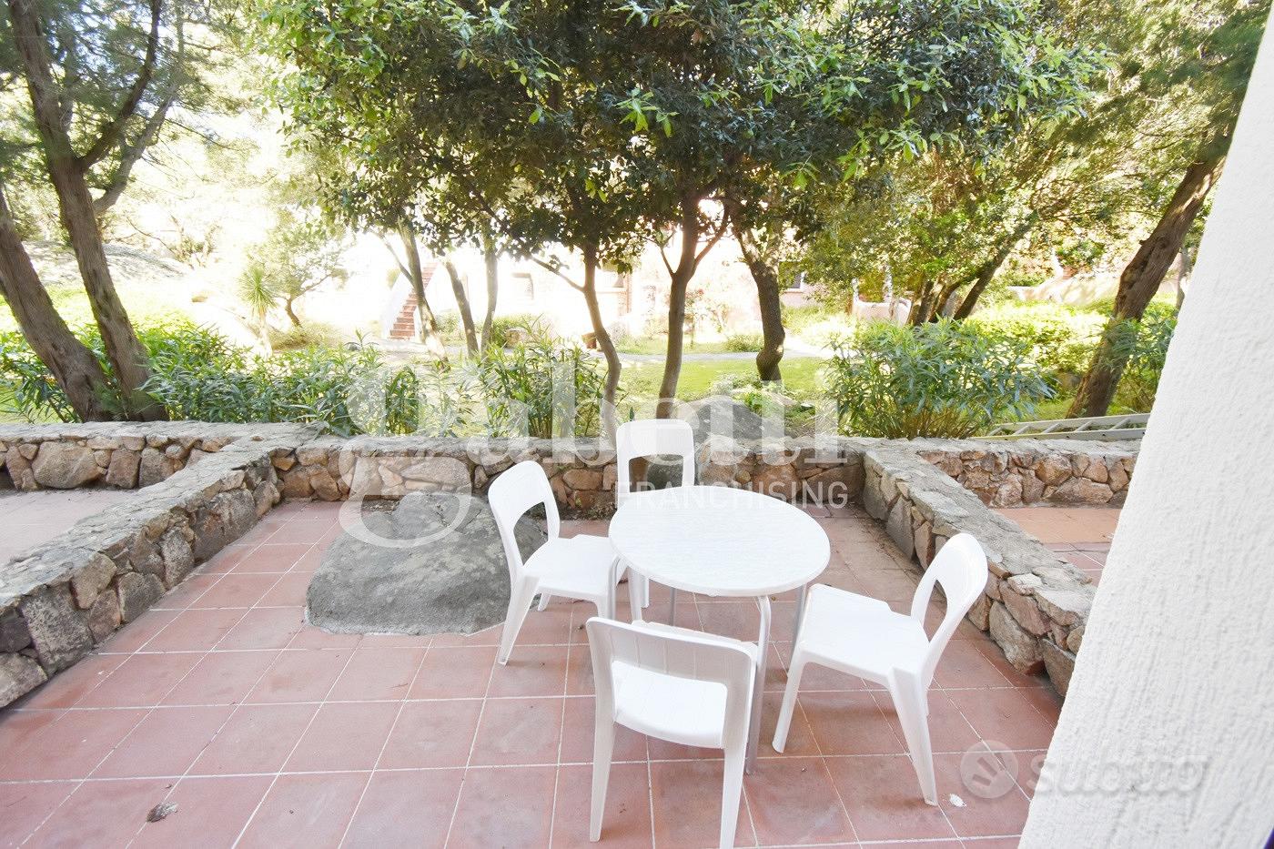 Apartment in Terranoa/Olbia, Porto Rotondo - Vista 6