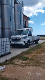 Maxus deliveri9 cassoneto