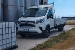Maxus deliveri9 cassoneto