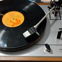 Piatto giradischi THORENS TD 165