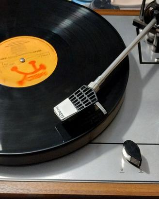 Piatto giradischi THORENS TD 165