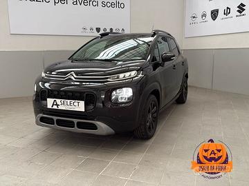 Citroën C3 Aircross PureTech 110 S&S Shine