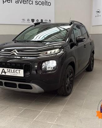 Citroën C3 Aircross PureTech 110 S&S Shine