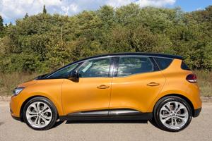 Renault Scenic Scénic Blue dCi 120 CV EDC Sport Ed