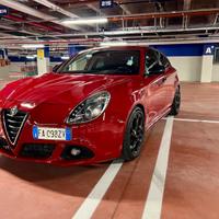 Alfa Romeo Giulietta 2.0 JTDm 175 CV SPRINT EURO 6