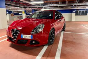 Alfa Romeo Giulietta 2.0 JTDm 175 CV SPRINT EURO 6