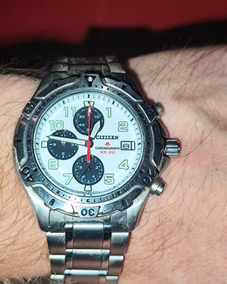 Citizen Promaster Chronograph WR 200 0560-C50880