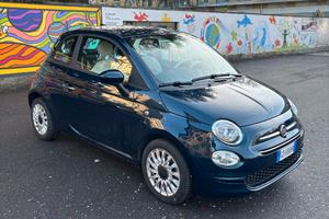 Auto Fiat 500 1.0 70CV Hybrid Lounge