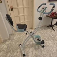 Cyclette Ultrasport Trainer F-Bike 200B