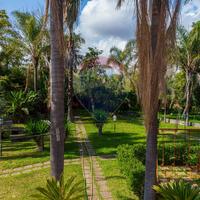Villa o villino - San Giovanni la Punta