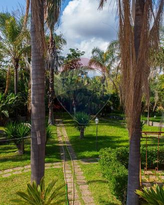 Villa o villino - San Giovanni la Punta