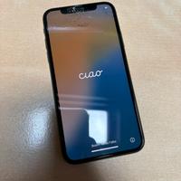 Iphone XS 64 gb grigio siderale trattabile
